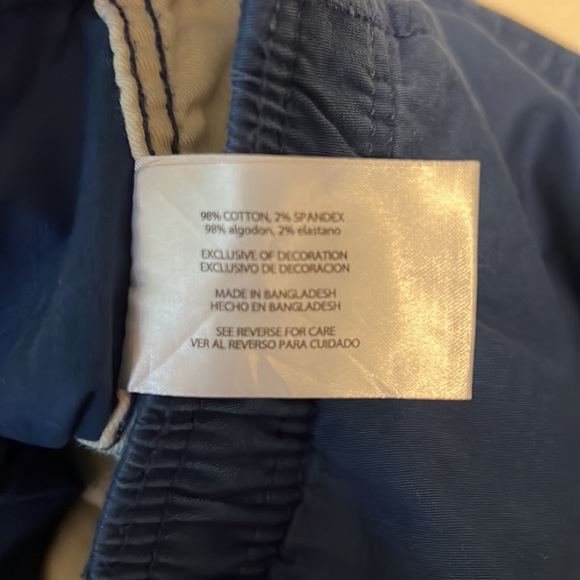 Brand new GAP Men’s Pull On Shorts @ $18 each - Picture 3 of 8